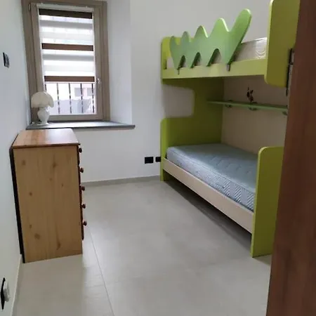 Apartment La Rocchetta - Ai Piedi Del Parco Naturale *