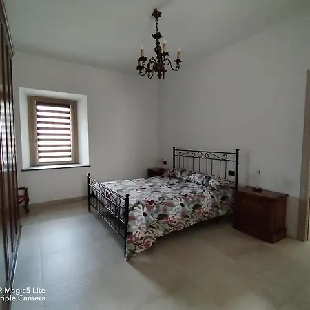 Apartment La Rocchetta - Ai Piedi Del Parco Naturale